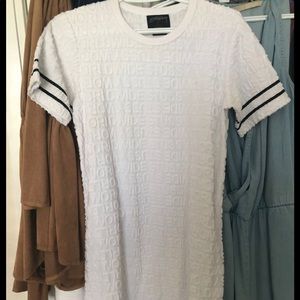 Stussy T-shirt Dress